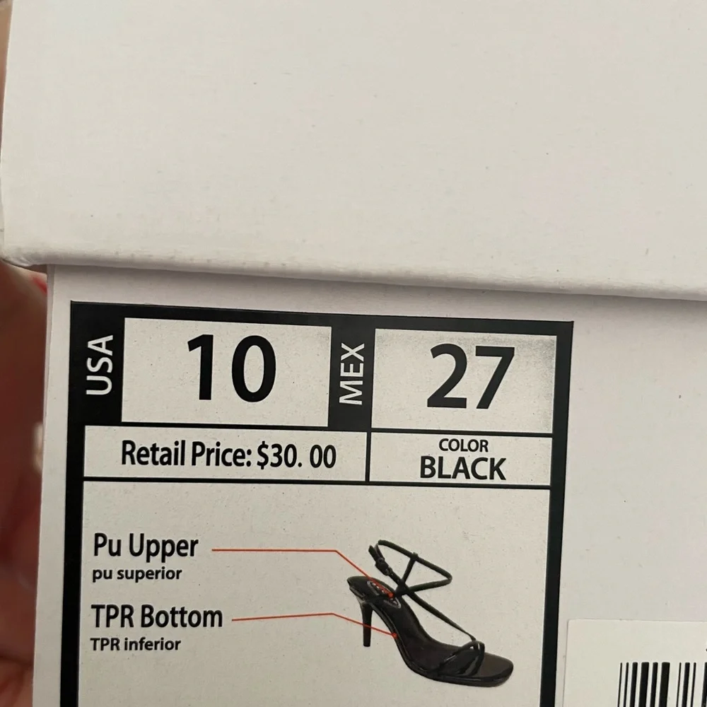 Sandals - Picture 5 of 5